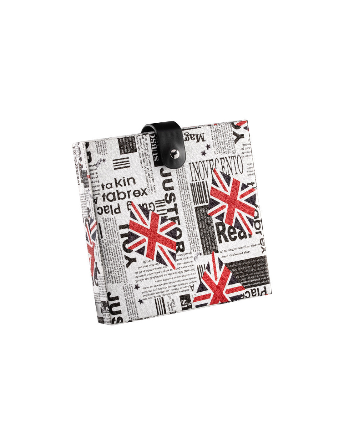 Pochette organisateur de ciseaux de coiffure UK 