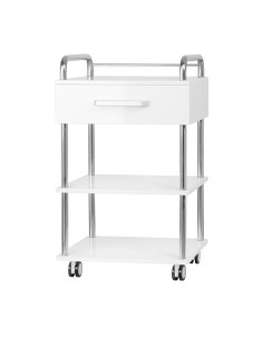 Pomocnik podologiczny 6050 biały