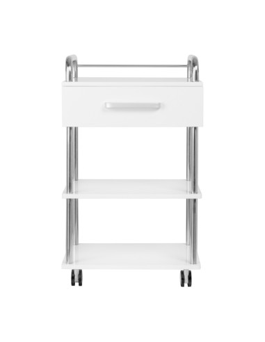 Ayudante podológico 6050 blanco