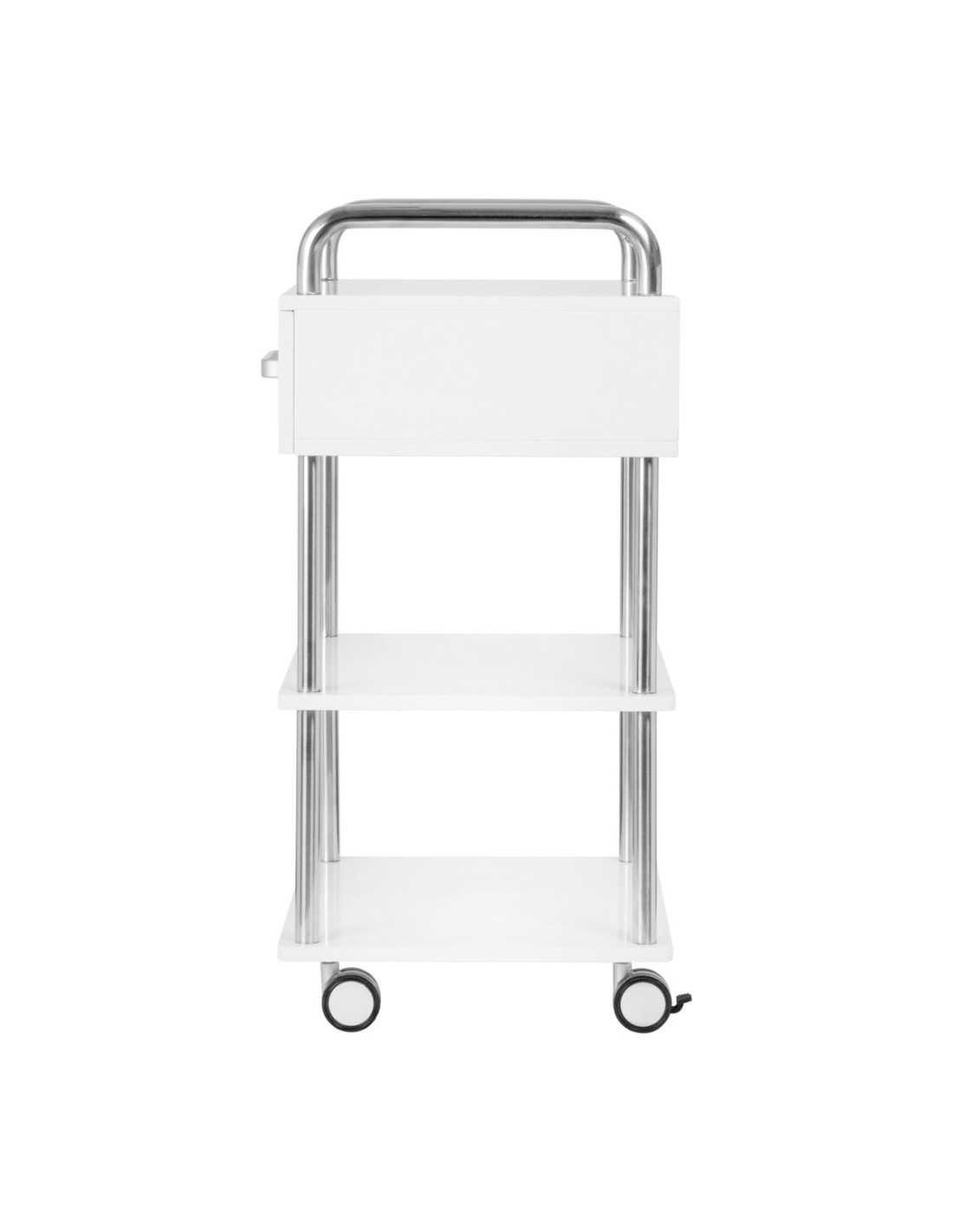 Podiatric aid 6050 white