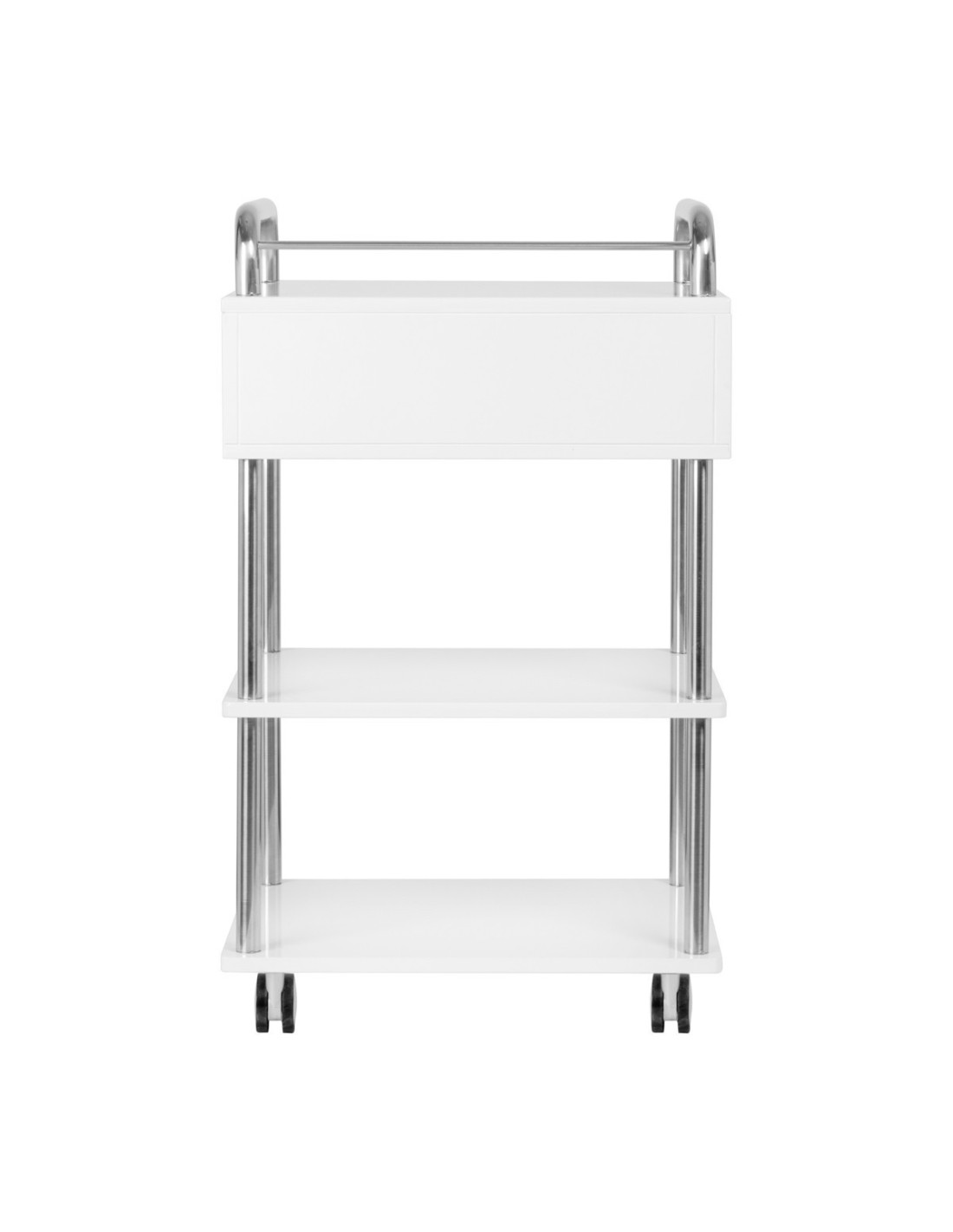 Ayudante podológico 6050 blanco