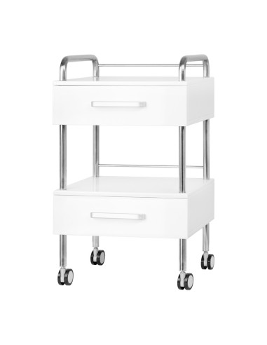 Pomocnik podologiczny 6051 biały 