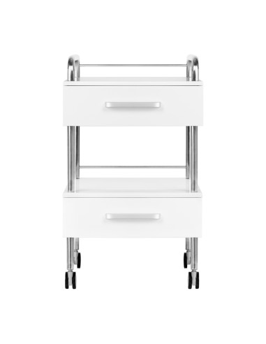 Pomocnik podologiczny 6051 biały 