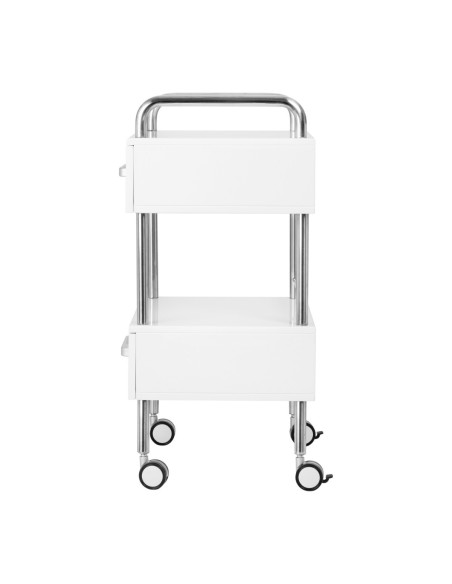 Podologisches Hilfsmittel 6051 weiß