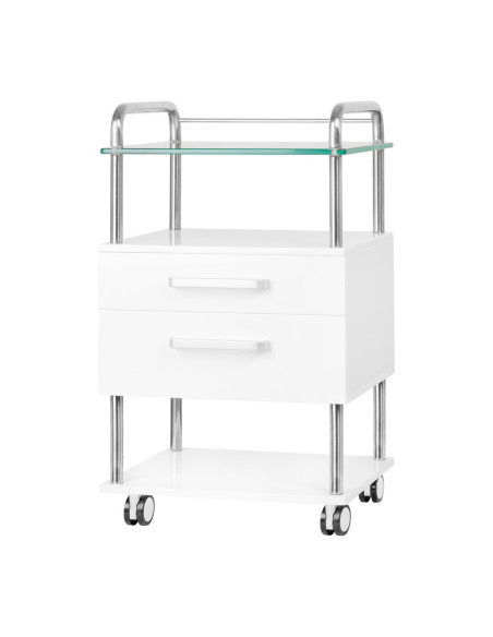 Aide podologique 6052 blanc 