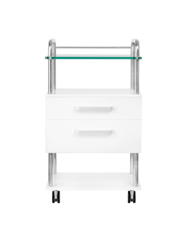 Podologisches Hilfsmittel 6052 weiß