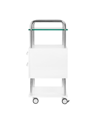 Podologisches Hilfsmittel 6052 weiß