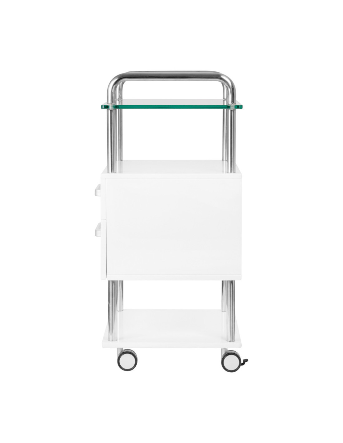 Aiutante podologico 6052 bianco