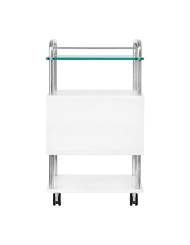 Pomocnik podologiczny 6052 biały 