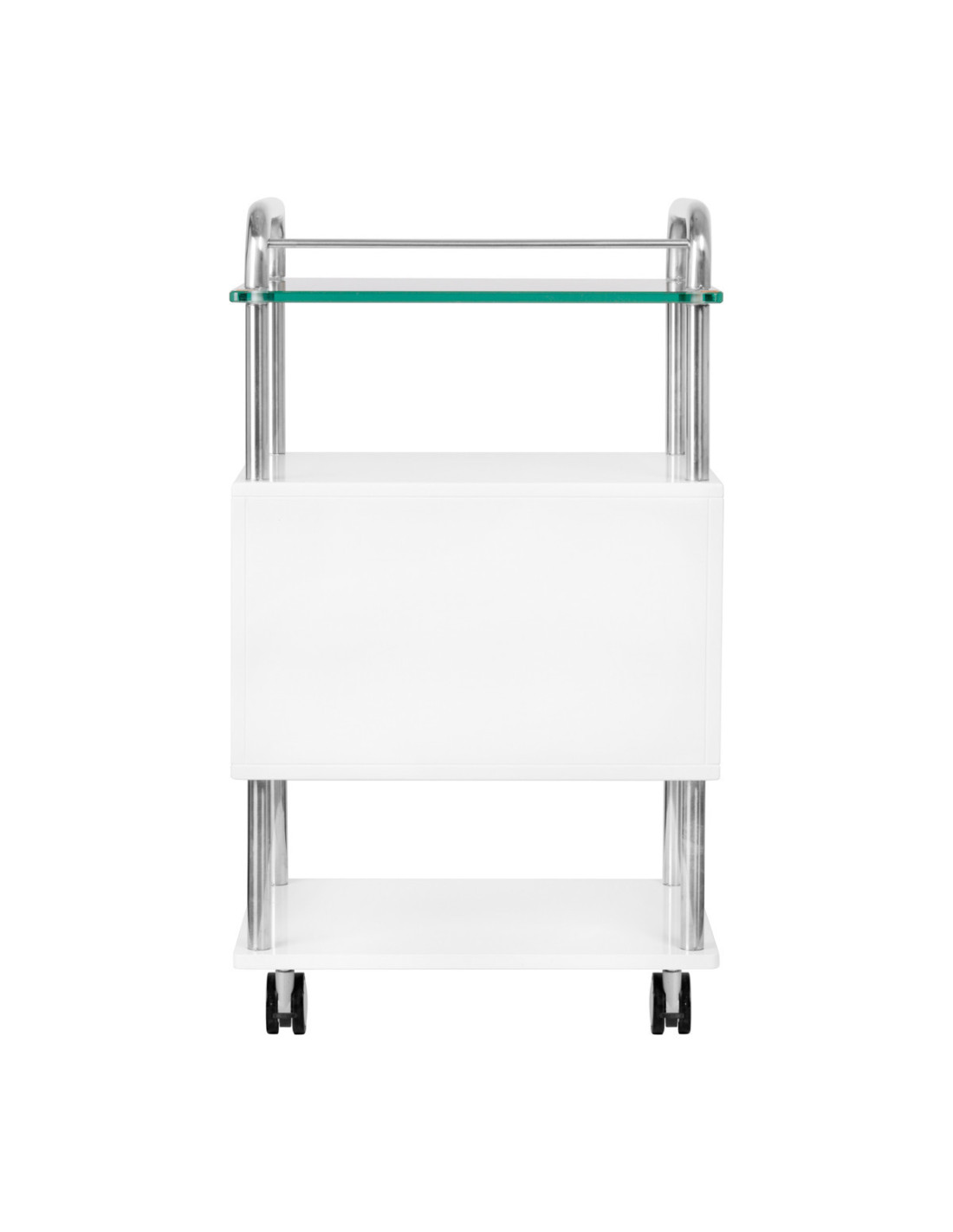 Aide podologique 6052 blanc 