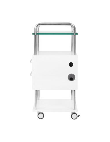 Pomocnik podologiczny 6052T biały 