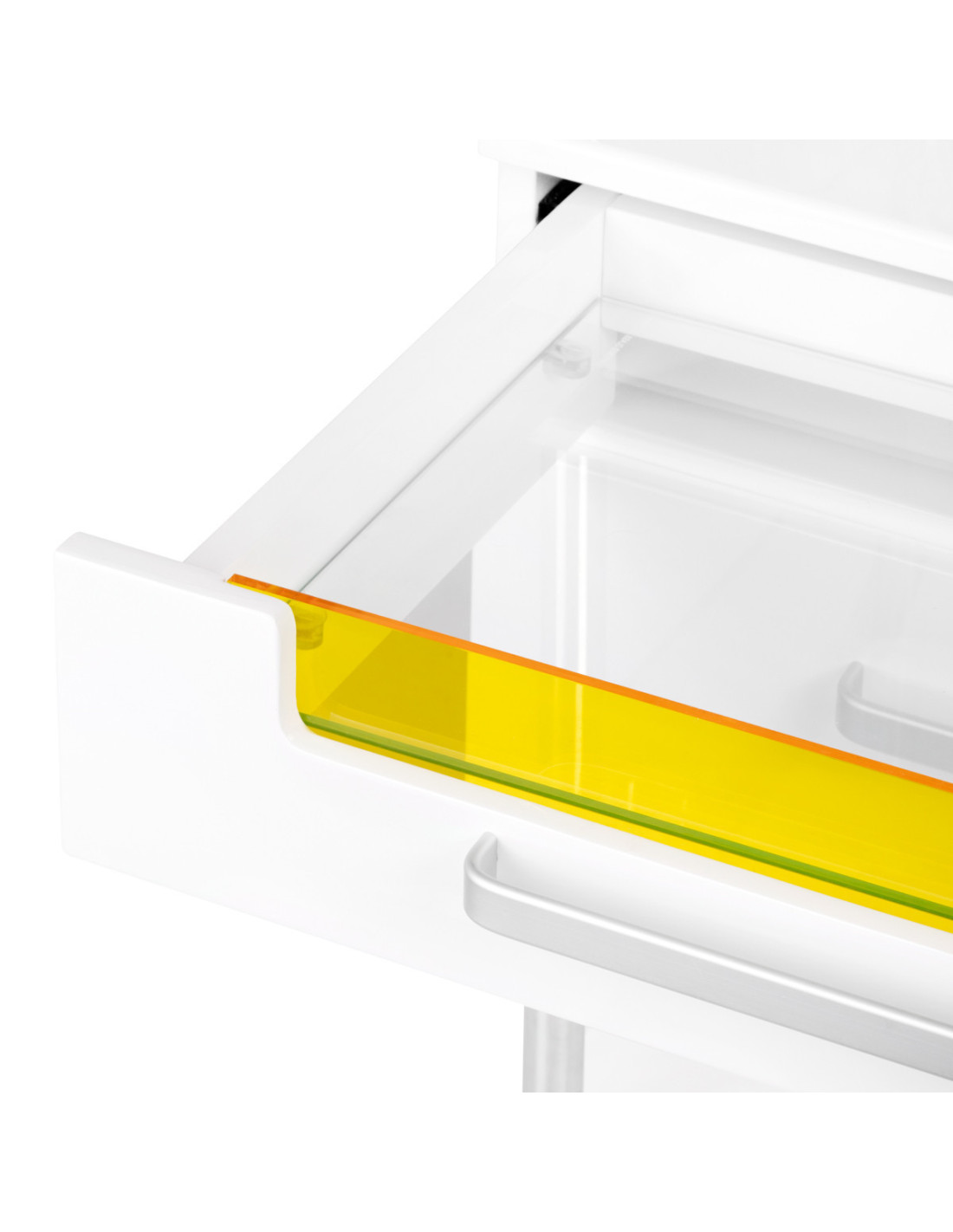 6052T weißes podologisches Hilfsmittel