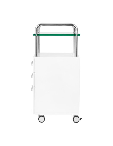 Aiutante podologico 6053 bianco