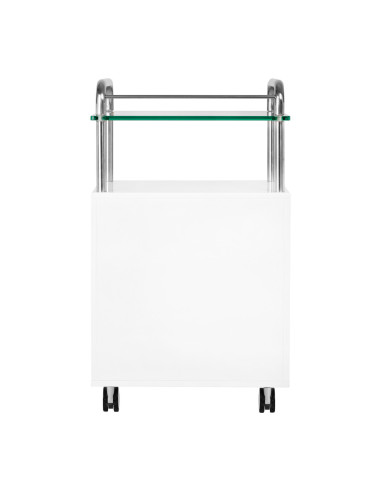 Aiutante podologico 6053 bianco