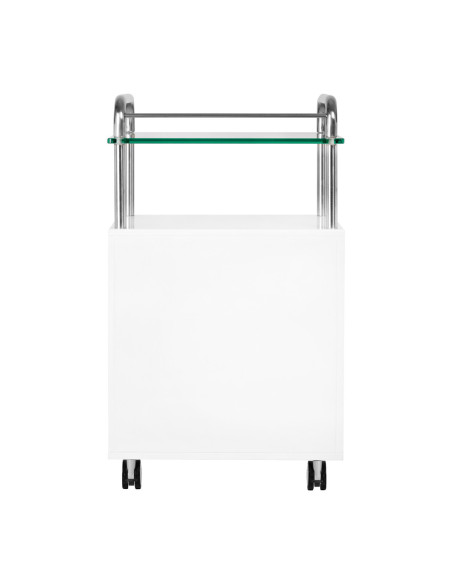 Pomocnik podologiczny 6053 biały 