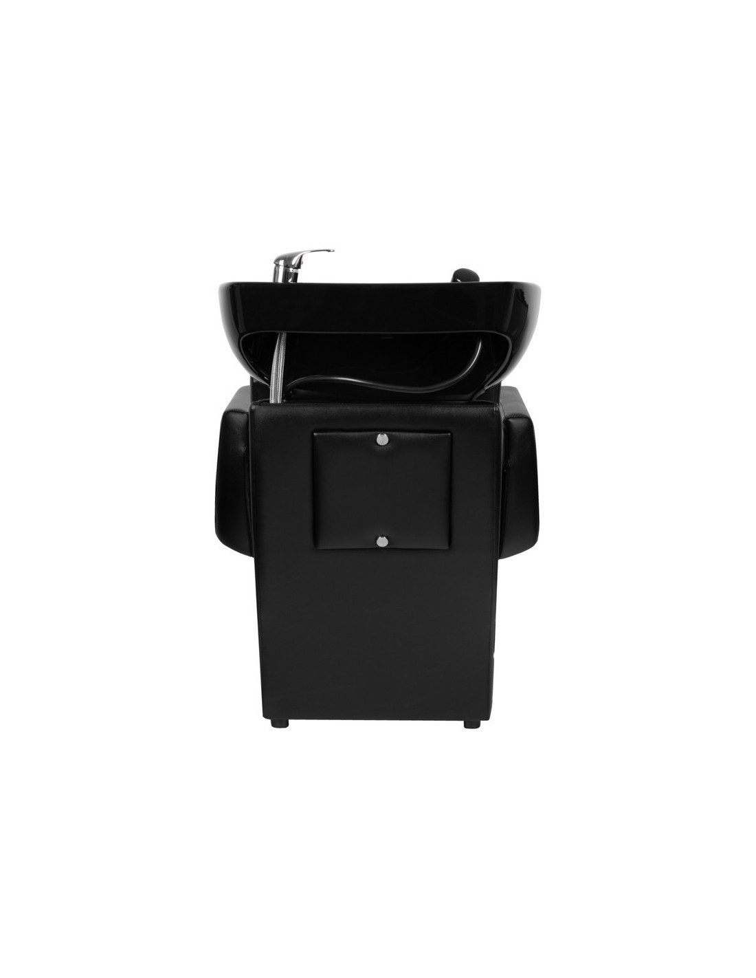 Gabbiano Santiago Black Hairdresser Wash