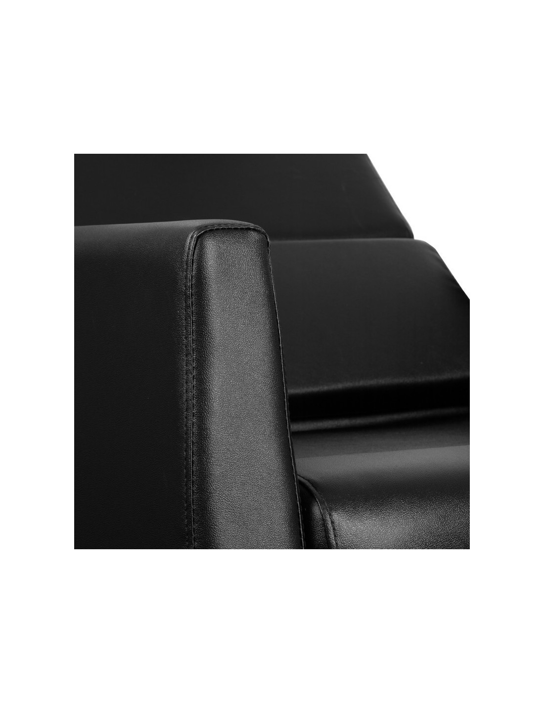 Gabbiano Santiago Black Hairdresser Wash