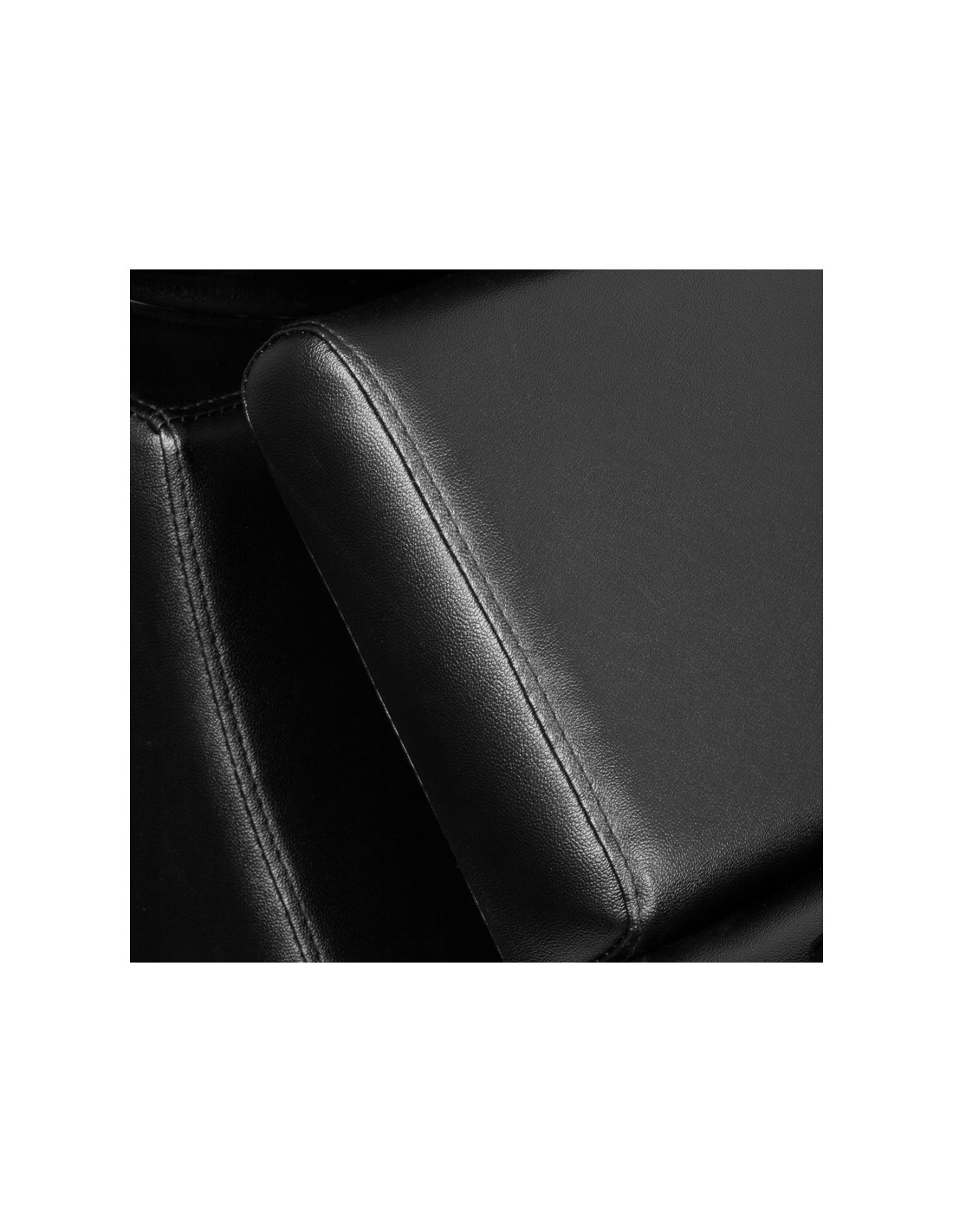 Gabbiano Santiago Schwarze Friseurwäsche