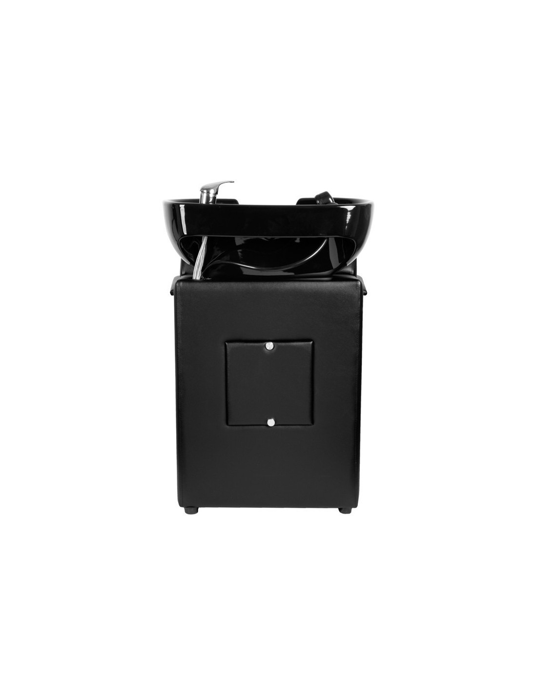 Gabbiano barber wash Orleans black