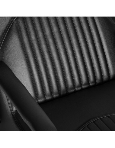 Gabbiano Barber Wash Orleans schwarz