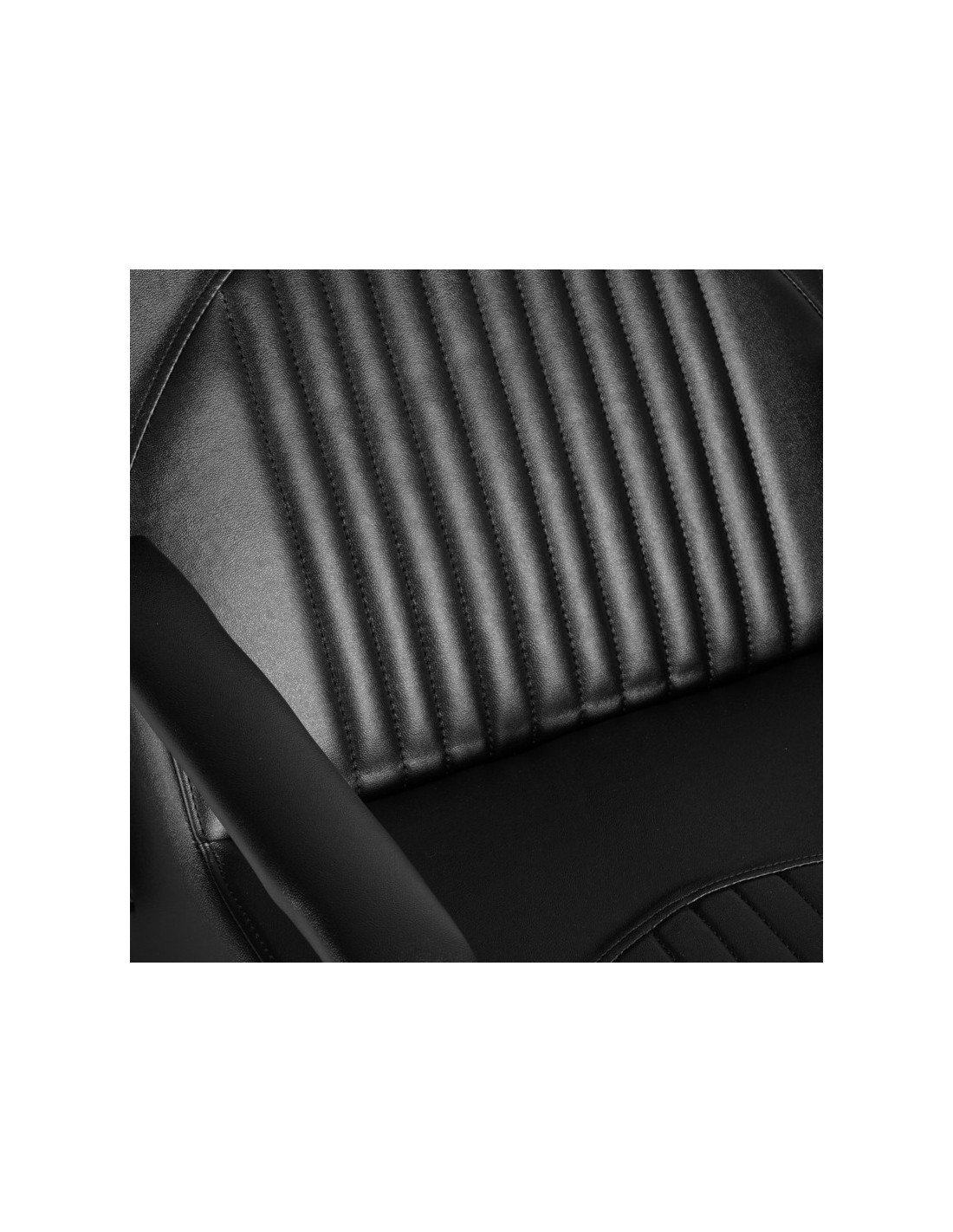 Gabbiano Barber Wash Orleans schwarz