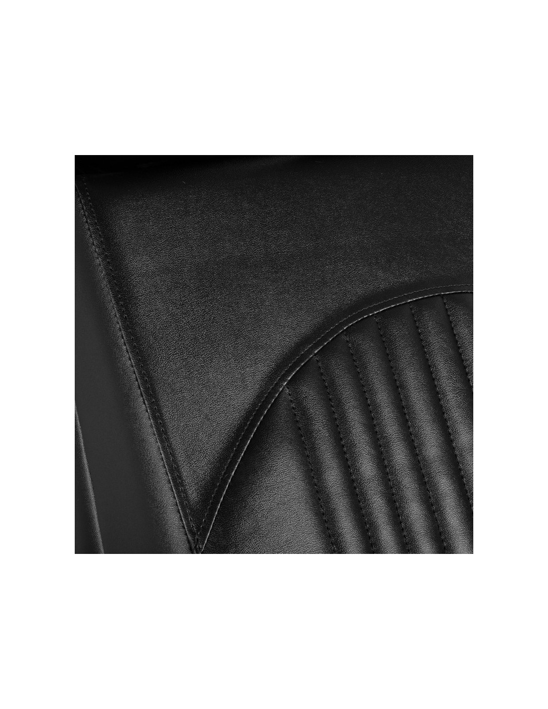 Gabbiano Barber Wash Orleans schwarz