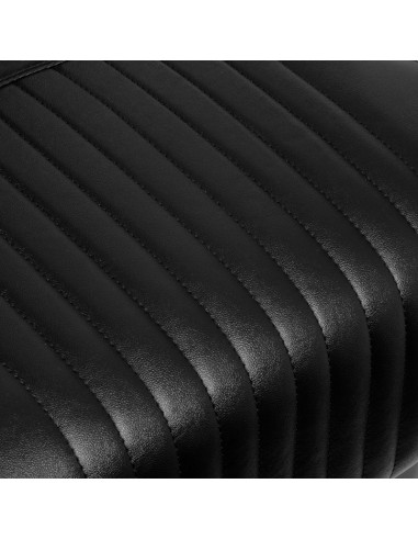 Gabbiano barber wash Orléans czarny