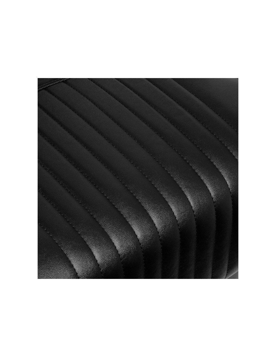 Gabbiano barber wash Orleans black