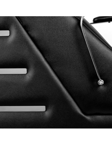 Gabbiano Barber Wash Orleans schwarz