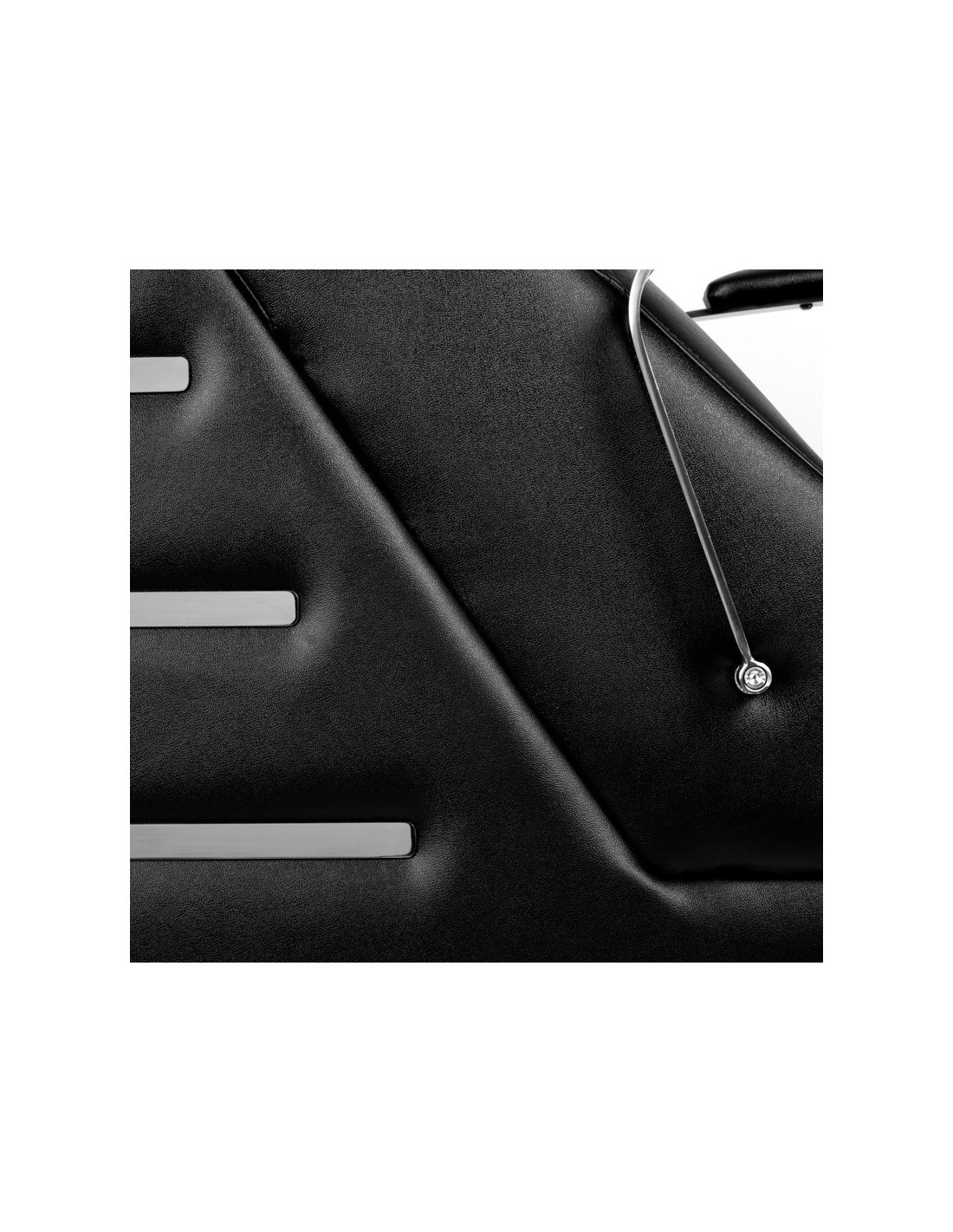 Gabbiano barber wash Orleans black