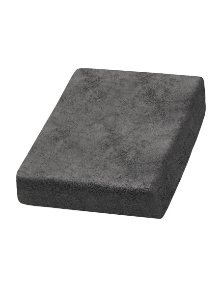 Feuille éponge graphite 