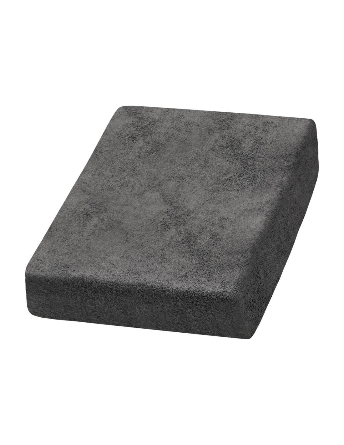 Feuille éponge graphite 