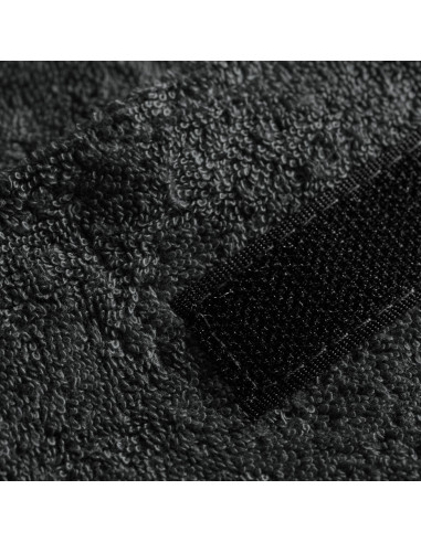 Bandeau en éponge graphite