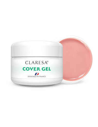 CLARESA COVER GEL 50 g