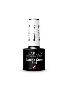 Claresa extend 5 in 1 keratin treatment 5 5g