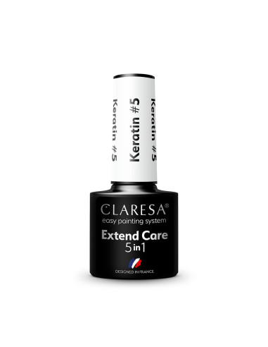 CLARESA Extend Care 5 en 1 Queratina 5 5g