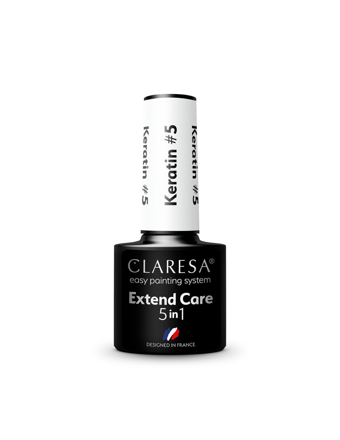 CLARESA Extend Care 5 en 1 Queratina 5 5g