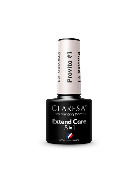 CLARESA Extend Care 5 in 1 Provita 1 5g 