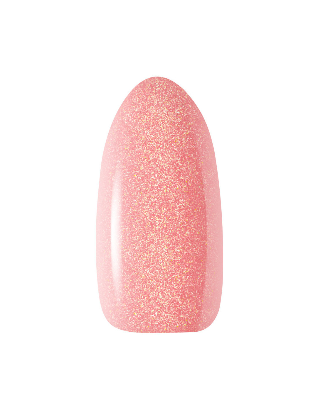 CLARESA Esmalte de uñas híbrido FALLINLOVE 10 -5g
