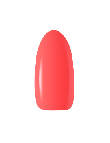 CLARESA barniz híbrido FLUO 6 -5g