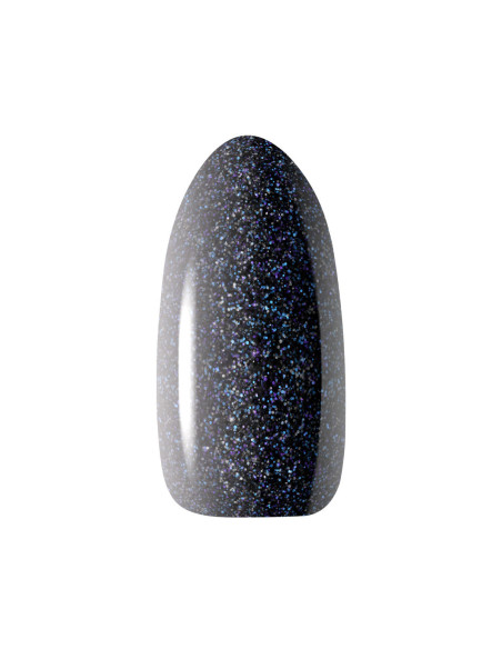 CLARESA Gel vernis Galaxy Noir 5g 