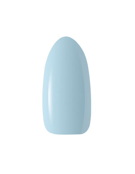 CLARESA vernis hybride Glace 3 -5g 