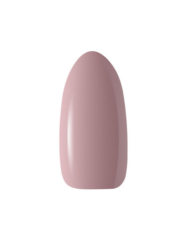 CLARESA Hybrid Nail Polish NUDE 117 -5g