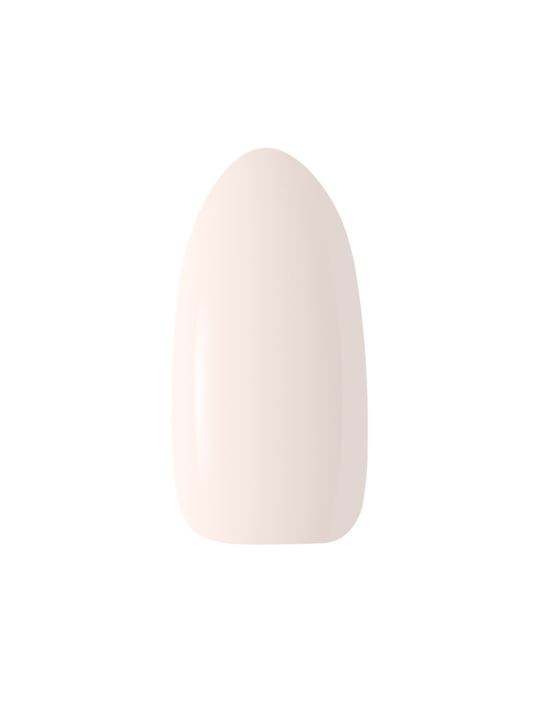 CLARESA Esmalte de uñas híbrido NUDE 122 -5g