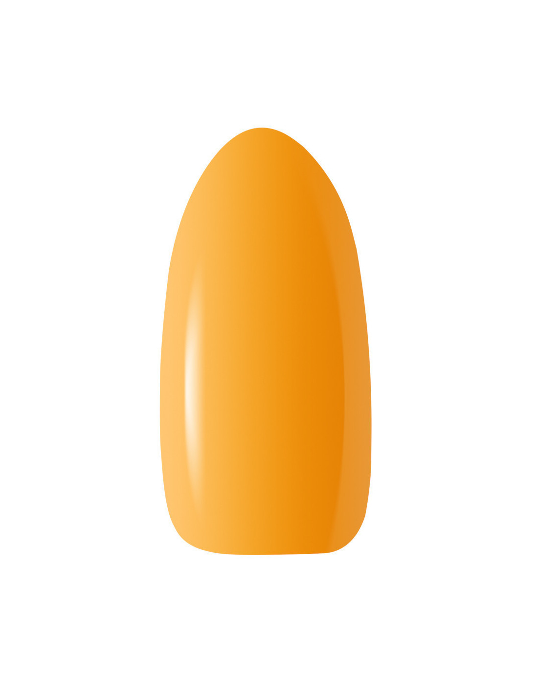 CLARESA Smalto per unghie ibrido WARMINFALL 1 -5g