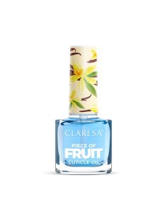 CLARESA olive VANILLE 5 g