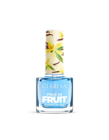 CLARESA olive VANILLE 5 g