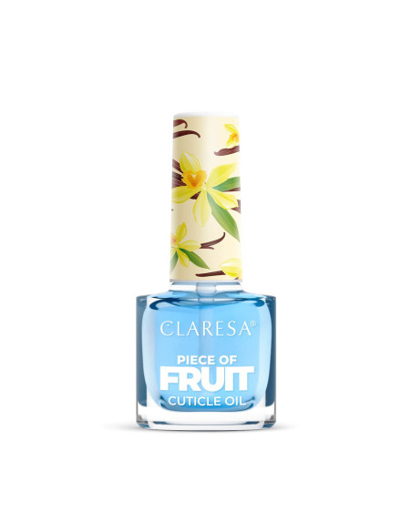 CLARESA olive VANILLE 5 g 