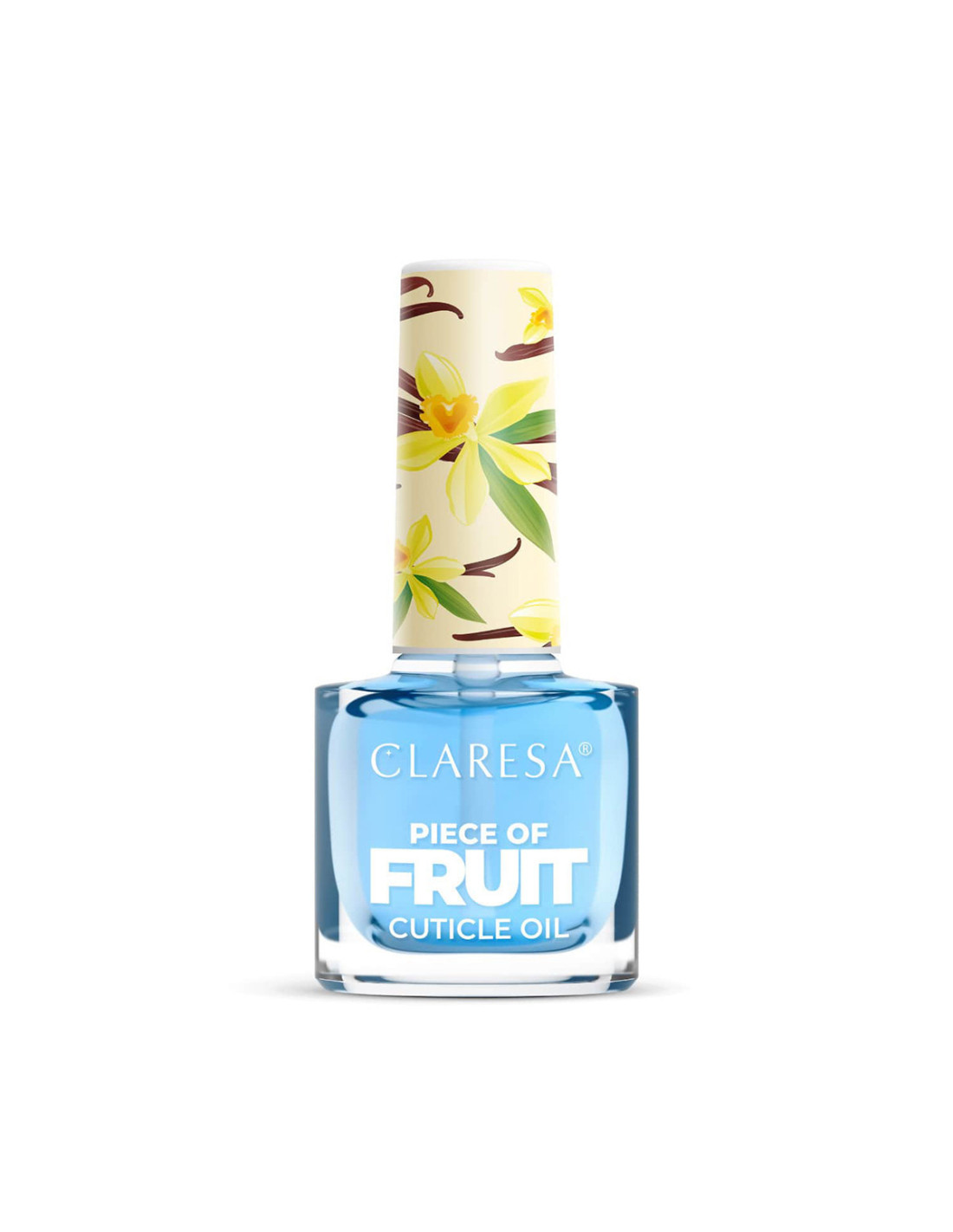 CLARESA olive VANILLE 5 g 