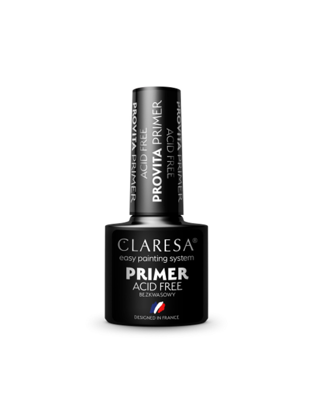 CLARESA Prebase Acid Free Provita 5 g